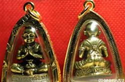 泰国古曼童是什么？真的有那么神吗