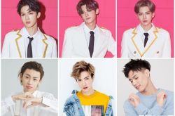 NINE PERCENT录影粉丝追车 一群人围殴1司机惊悚影片曝光