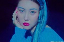 善美MV是BTS御用团队拍的 湿全身跟歌名《Siren》有关系