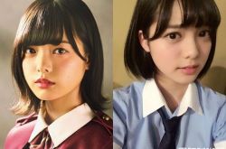 17岁女偶像舞台出意外 平手友梨奈从2公尺高跌落送医