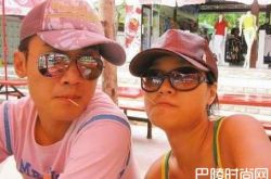 朱丹前夫林涵是哪里人？爆办公室恋情无疾而终