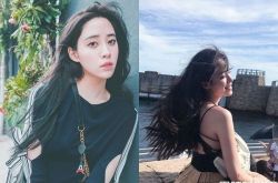 欧阳妮妮直接穿睡衣上飞机 开心比YA画面温馨