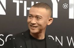 乾隆皇帝聂远红毯打苍蝇 这只是想攀龙富贵啊