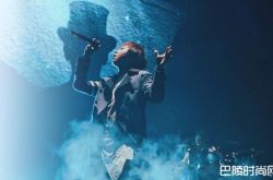 阿信13岁韩国童年照曝光