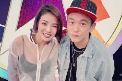 阿Ben被老婆徐小可整 私处刺痛以为染病