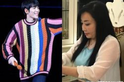 Yuki控萧敬腾经纪人诽谤 被暗指黑道怒报警