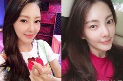 张雨绮说剥虾论太作了 小菲旧爱疑似回应