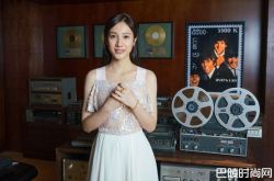 魏奇奇是谁？演唱《流星花园》片尾曲个人资料及照片