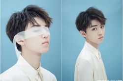 王俊凯19岁生日会影片曝光 粉丝买机场721个广告超狂应援