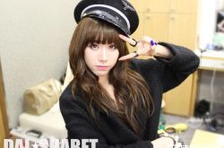 女团Dal★Shabet前队长薇琪爆黑幕 改名白多恩转战演员