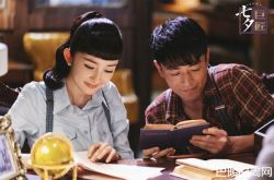 霍建华最后一条微博给了杨幂 沉默9个月只为她开口