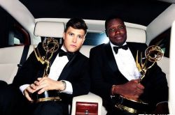 2018艾美奖8大看点 主持人是斯嘉丽·约翰逊的男友