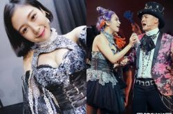 范乙霏Albee断腿4个月终于长好了