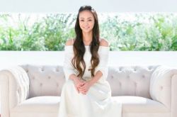 安室16日引退宣布 删掉官方所有网站