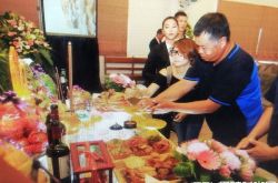 跳海救8岁女童不幸死亡 吴东桦将与爱侣朱若颖冥婚