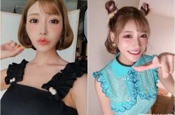 明日花绮罗爆引退 自我介绍一句话讲明不干了