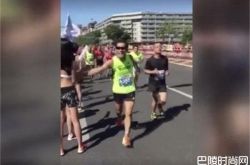 陈雪良是谁？北马袭胸咸猪手澄清被报警处理