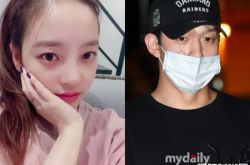 具荷拉男友带伤现身 爆出血诊断书真相