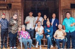 《大地回春》杀青戏变火灾 30人送医24岁女星双腿2级烧伤