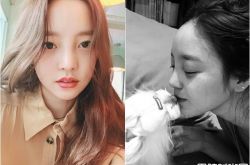 具荷拉被问讯5小时昏倒 爆曾经很相爱