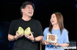 周华健现身辛晓琪演唱会 高8度尖叫倒数