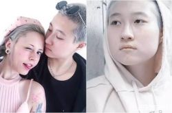 小龙女吴卓林订婚 她订婚的对象是谁？