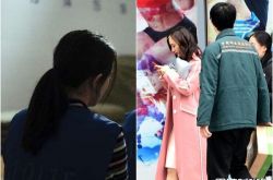 杨幂爆拍片惨遭剧组排挤 都没人理她