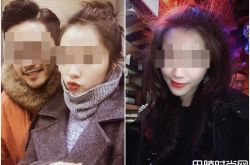 张遇晴是谁？女演员张遇晴洗头被勒死理发师抓到了吗