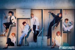 BTS《Euphoria》solo曲 系列最后专辑才公开有原因