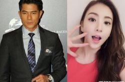 爆嫩妻爆怀二胎 郭富城松口喜欢多人的家庭