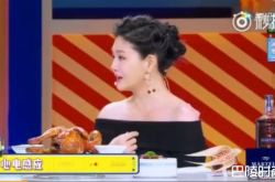 小S怀孕偷跟蔡康永说 麦克风忘了关化妆室对话全外流