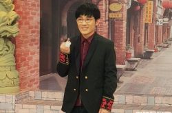 江明学现在怎么样？爆吸毒被抓