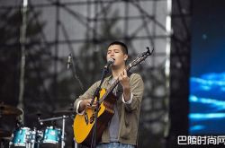 舒傲寒死了吗？马頔女友舒傲寒的爱情真的很甜吗