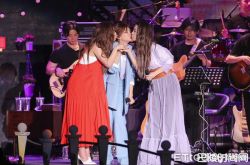 Selina年底前发片有变数？爆出走华研或单干