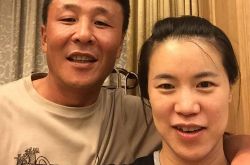 王楠老公郭斌个人资料 背景惊人让人不敢信