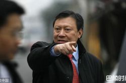 郭炳湘晕倒入院 正宫派子女接手董事会