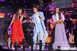 S.H.E演唱会这句话是合体预告 华研老员工亲口证实