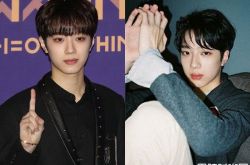 Wanna One合约倒数3个月 赖冠霖被爆已签约转大陆发展