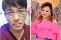 江明学轰白冰冰落井下石 爆猛料我要求自保