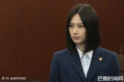 北川景子复出饰演律师角色 爆婚后都在做家务