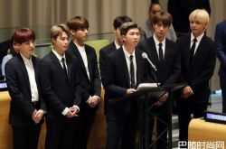 防弹少年团成员出身背景揭秘