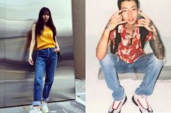 泫雅加盟AOMG成真？相关工作人员否认