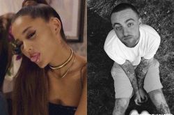 爱莉安娜情绪失控 崩溃5连发求网友