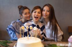 S.H.E今正式离开 华研公开3人收入占30%