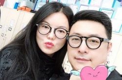 王岳伦被爆出轨 老婆气炸曝微信对话曝光