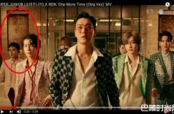 SJ澳门拍MV美到零负评 Showcase剧场打头阵