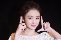 赵丽颖迈入人生新阶段 和经纪人解散彼此送祝福