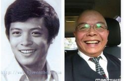 刘文正神隐27年近况曝光 定居美国成房地产大亨