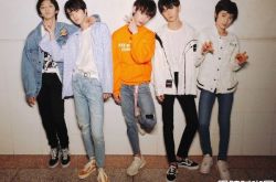 TFBOYS师弟正式出道 5萌系小鲜肉年纪最大才17岁
