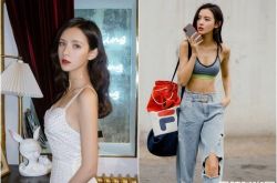 《如懿》最美名妓水玲珑真面目曝光